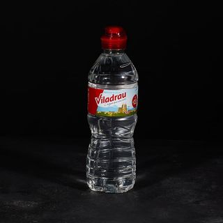 Agua Mineral (1500 Ml.)