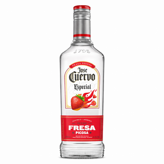 Jose Cuervo Tequila Fresa