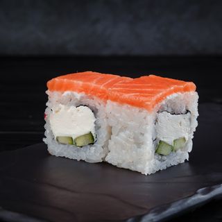 Филадельфия Smoked