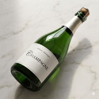 Bollicina - Champagne
