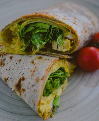 Pileća tortilla 400gr
