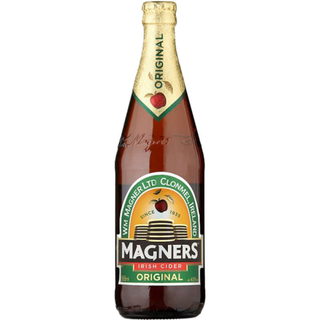 Sidra Magners Apple Cider (568 Ml.)