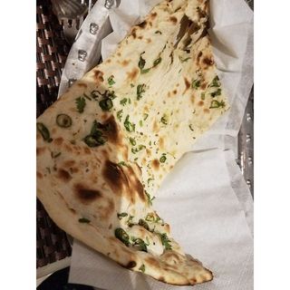 Turbo Naan