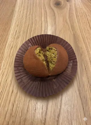 Mochi Dubai