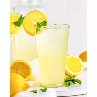 Lemonade Mocktail