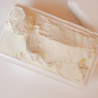 Vaschetta Panna Montata 400 g
