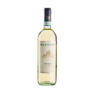 Вино Ruffino Орвієто Клас біл сух 0,75л