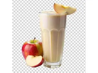 Jus De Pomme