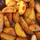 Картопляні дольки (по-селянськи) (L)