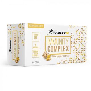 Proteini.si immunity complex 60 kapsula