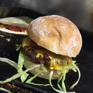 Kids Burger