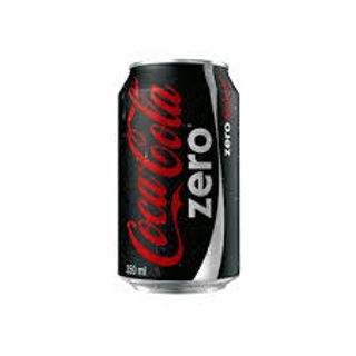 cocacola zero