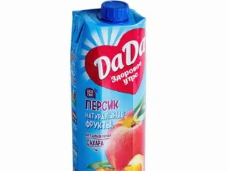 Сок DaDa