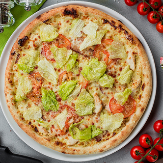 Піца Цезар (480 г)