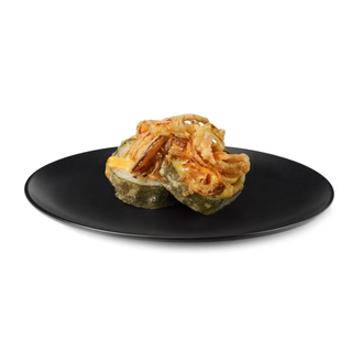 Fry Ebi Fry