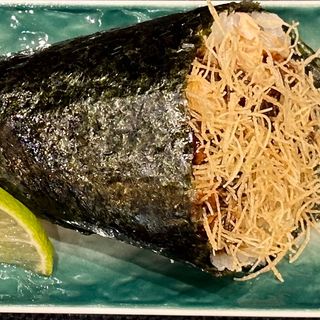 206 Temaki miura 1pezzo