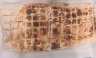 Tacos Mixte Barbecue Normal