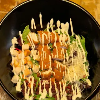 Ensalada Cesar