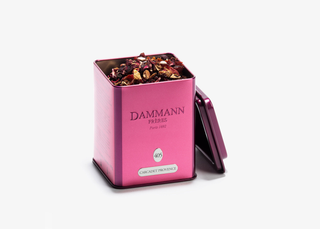 Dammann Frères - 405 - Carcadet Provence - Lata 100g