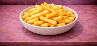 Pomfrit