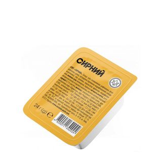 Соус сирний