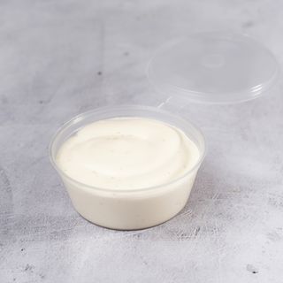 Sendvic sos (Majonez sa začinima)