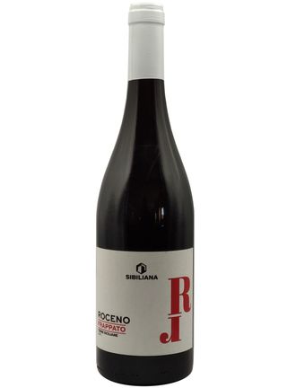 Sibiliana, Roceno- Frappato