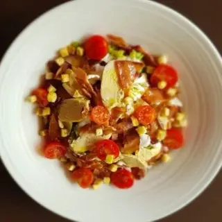Ensalada César
