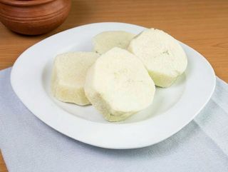 Yam Dish