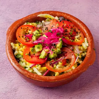 Ensalada Mexicana
