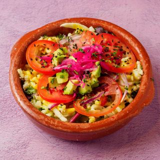 Ensalada Mexicana