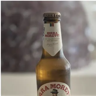 MORETTI