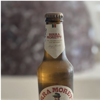MORETTI