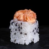 Tar-Tar De Salmón (6 Pzs.) t#26    