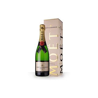 Moet Chandon Estuchado Imperial