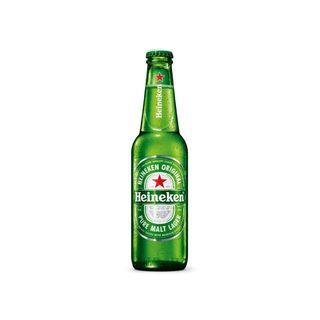 Heineken sem Álcool