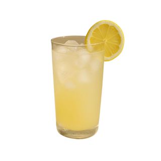 Citronnade Chamaliya