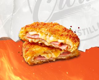 Cordon Bleu