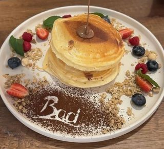 Американски палачинки