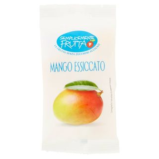 Mango Essicato