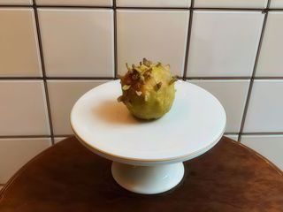 Каштанчик (60г)