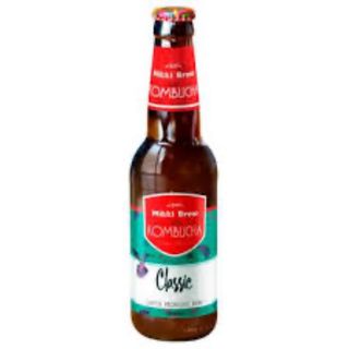 Комбуча класична