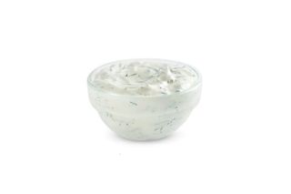 Сливочный соус