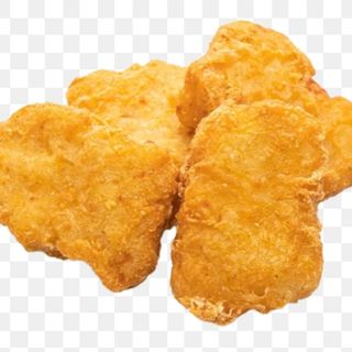 Nuggets De Pollo (7 Uds.)
