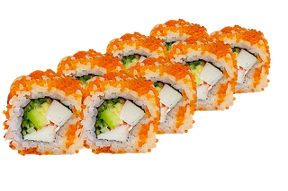 Рол Каліфорнія (210г)