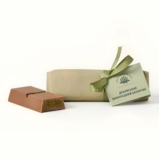 Дубайський шоколадний батончик