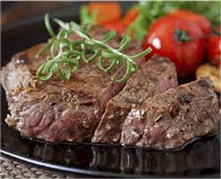 Chuletón Vaca Vieja Gallega Al Peso (1 Kg.)