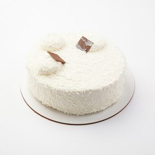 Торт "Снежок" классик (0,630 гр.)