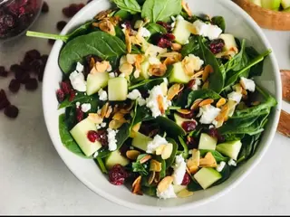 Ensalada golden