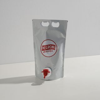 Negroni-In-Bag 1.5L - 15 servings